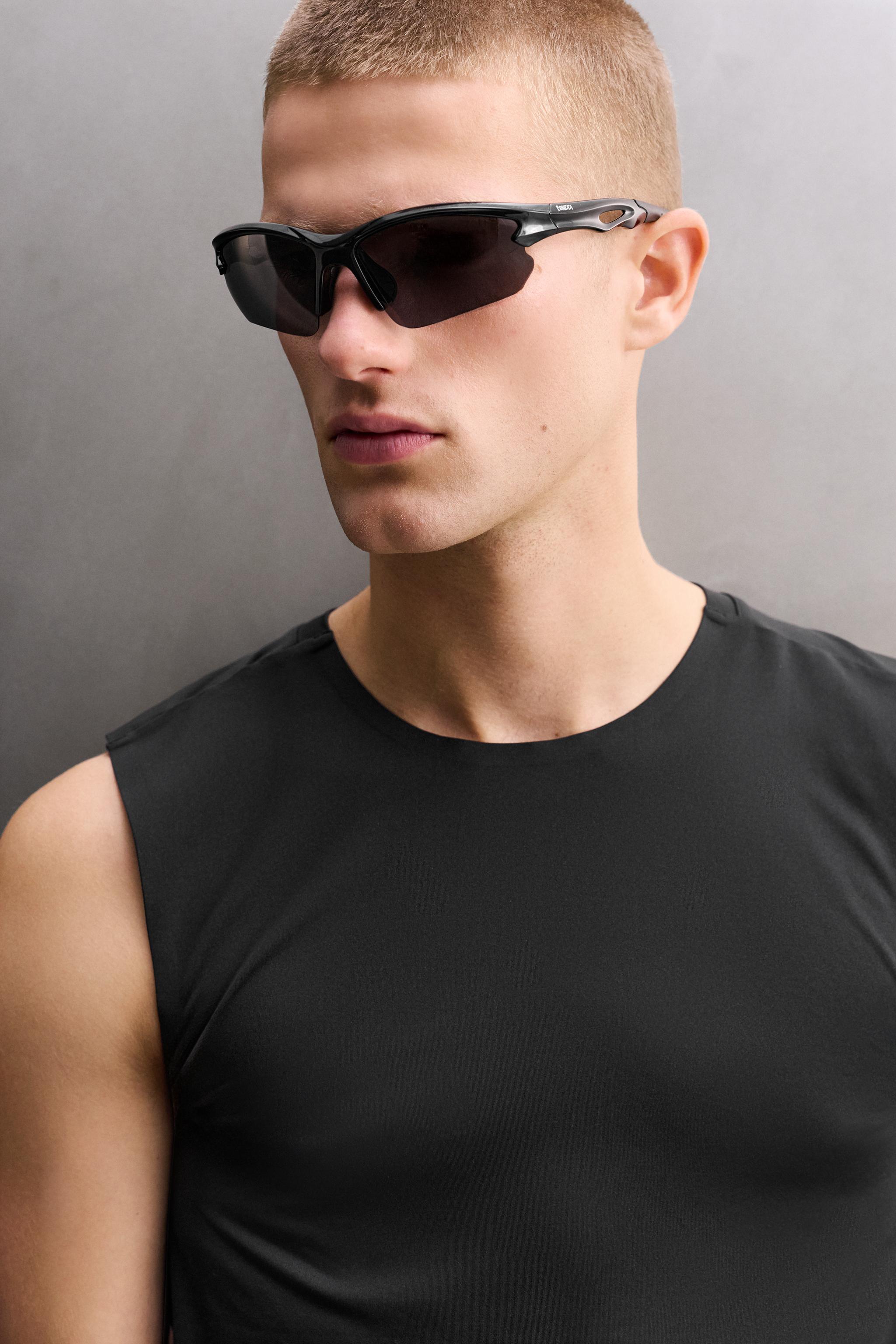 FIRST LAYER TANK TOP